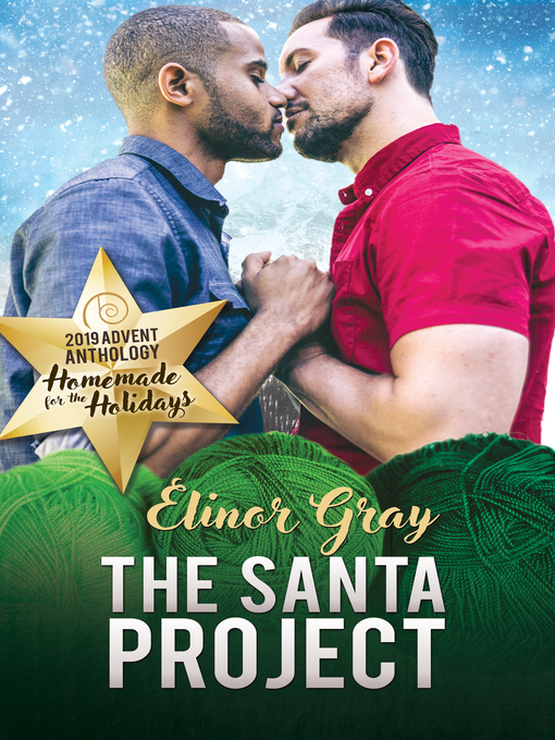 Title details for The Santa Project by Elinor Gray - Available